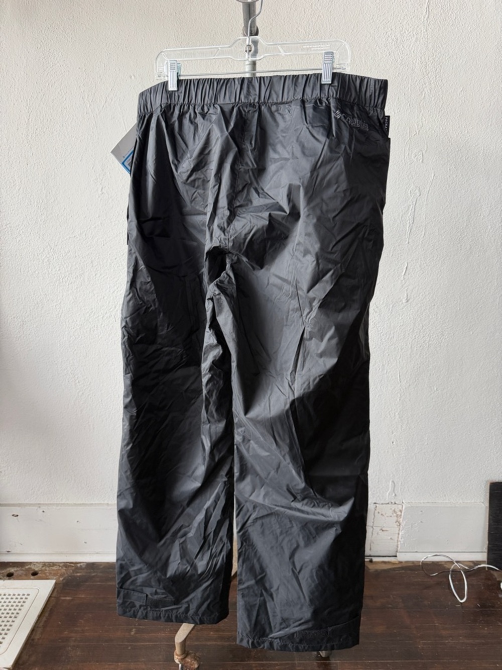 NWT Columbia Field Gear Packable Pants XL - Picture 2 of 5
